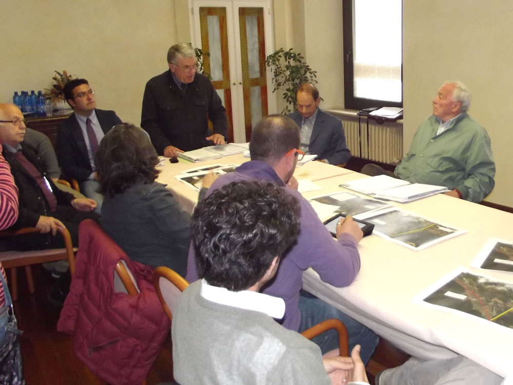 Rieti – Torano, con il tracciato T3.C un risparmio di 3,5 milioni di euro