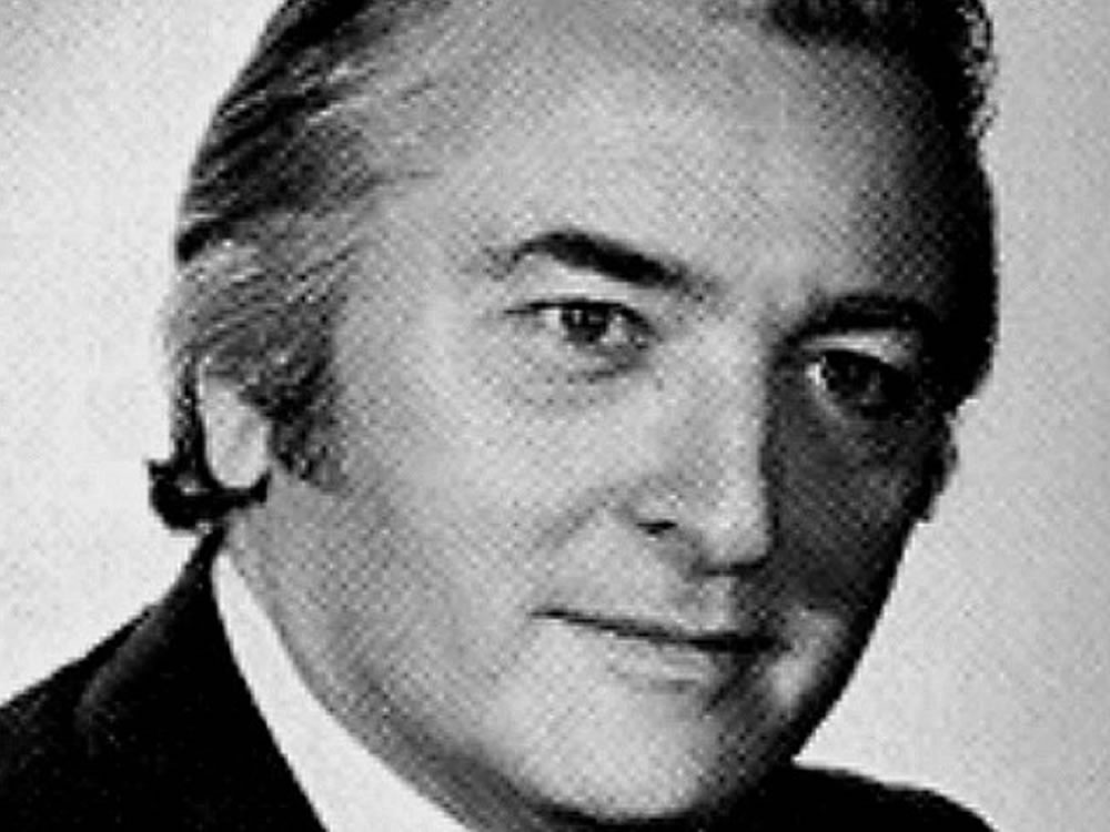 Morto a Foligno l'On. Luciano Radi, parlamentare di Rieti