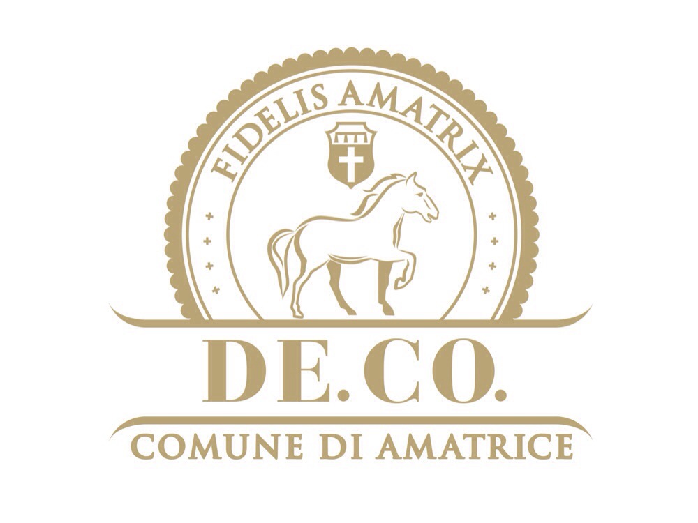 Amatrice, presentato il marchio De.Co.