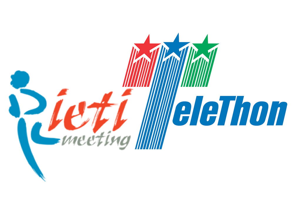 Rietimeeting 2014, il programma. Sabato 6 settembre la presentazione