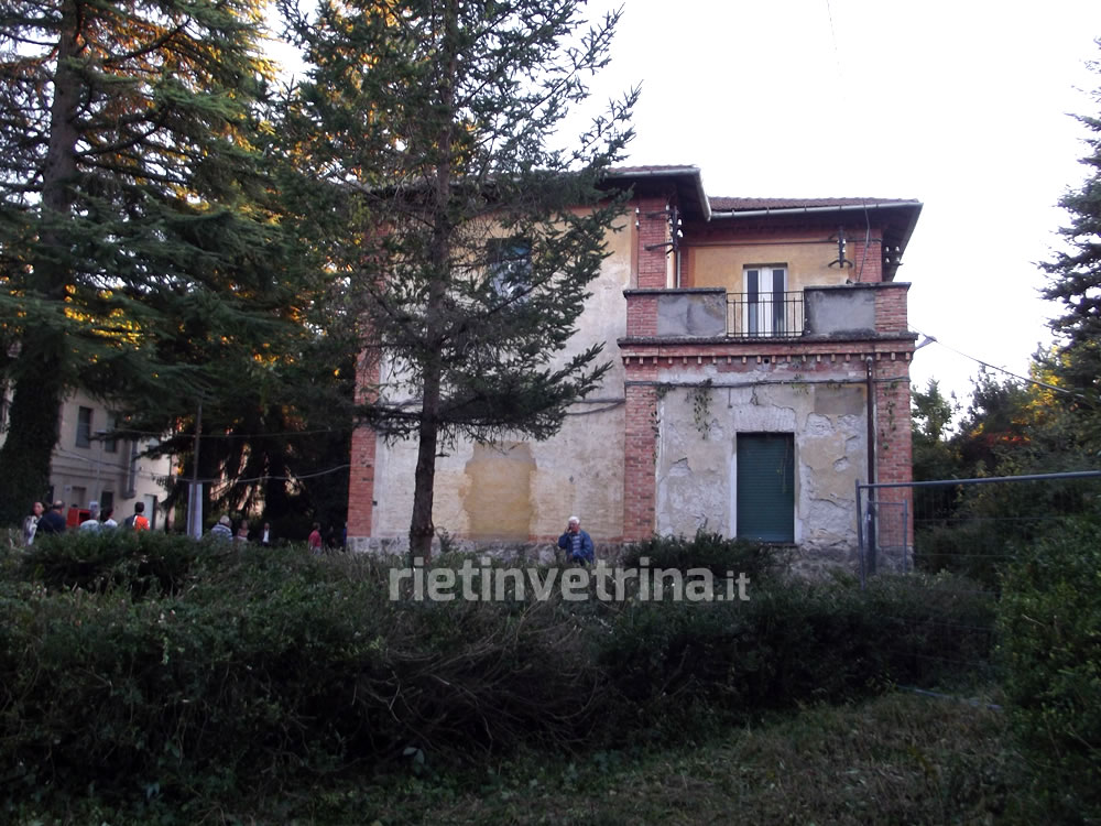 NextSniaViscosa, chiusa la call. 175 si candidano per Rieti