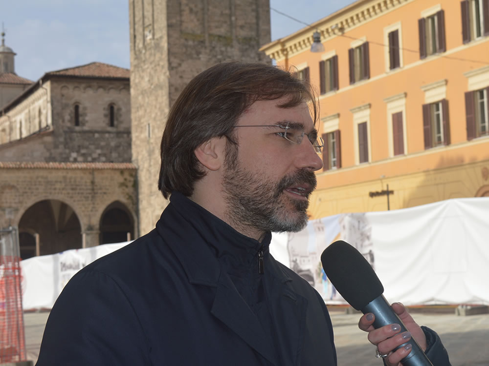 Furto gioielleria, Petrangeli: Le telecamere hanno registrato tutto. Deplorevole collegarlo alla ZTL