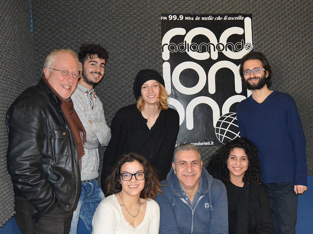Andato in scena il Christmas Camp A.G.O.R.A' 2014