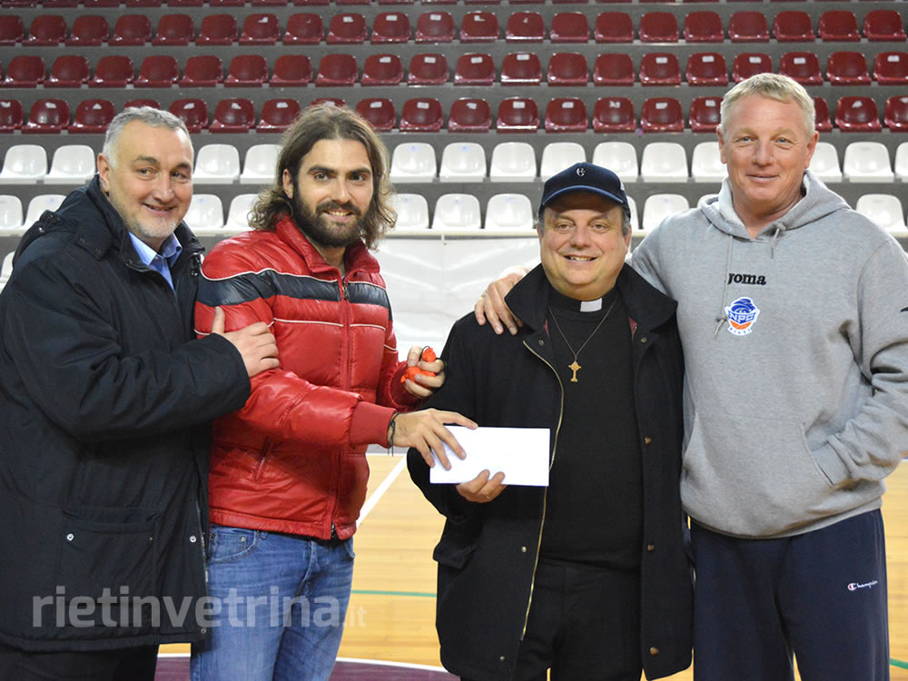 "Mettici il cuore", raccolti 2.570 euro