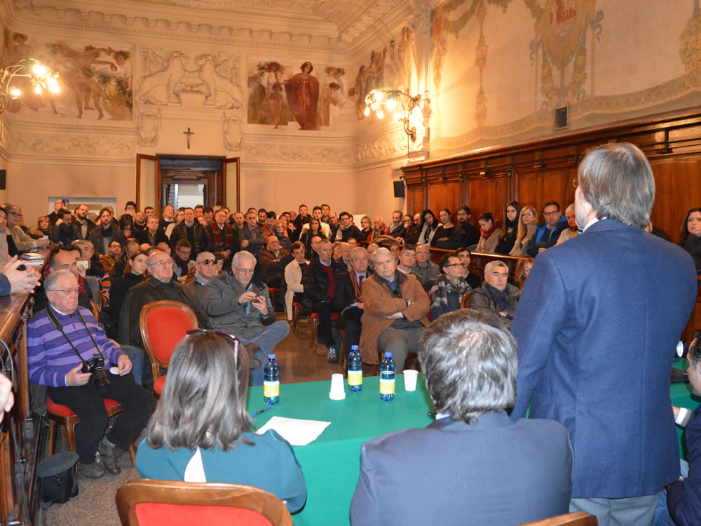 Terminillo Stazione Montana e la conferenza dei servizi "dimezzata". Le associazioni chiedono chiarezza