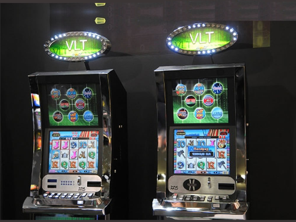 La fortuna bacia Rieti. Vinti 118mila euro ad una video lottery