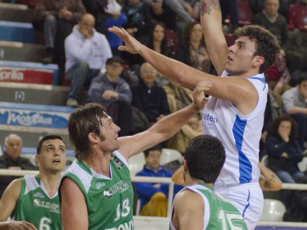 La Prometeo vince anche contro Cagliari. Terza vittoria consecutiva