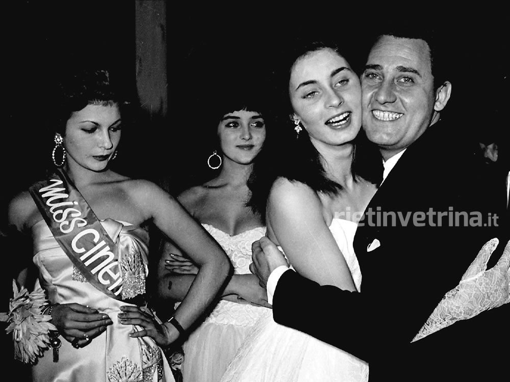 A Cantalice S. Messa in memoria delle 29 Vittime dell'aereo SABENA DC-6