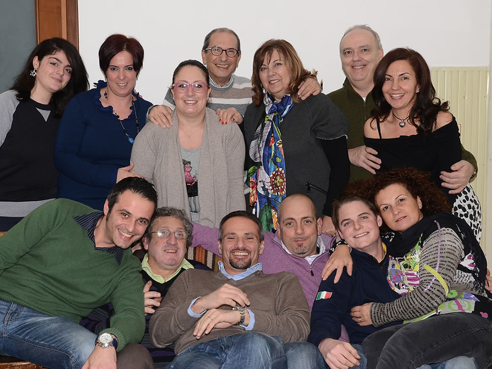Al Vespasiano sabato e domenica “Che carogna la cicogna”. Ultima regia di Paolo De Sisto