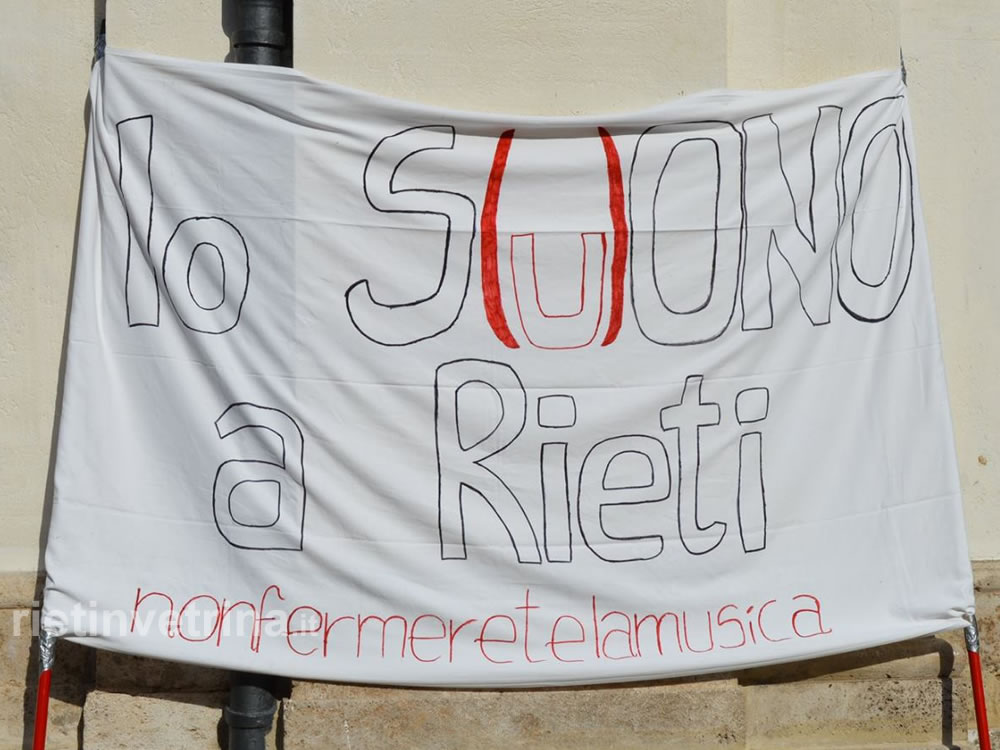 Conservatorio, salta l'incontro. Assenti: Melilli, Mitolo, Refrigeri, Pastorelli e Fusacchia