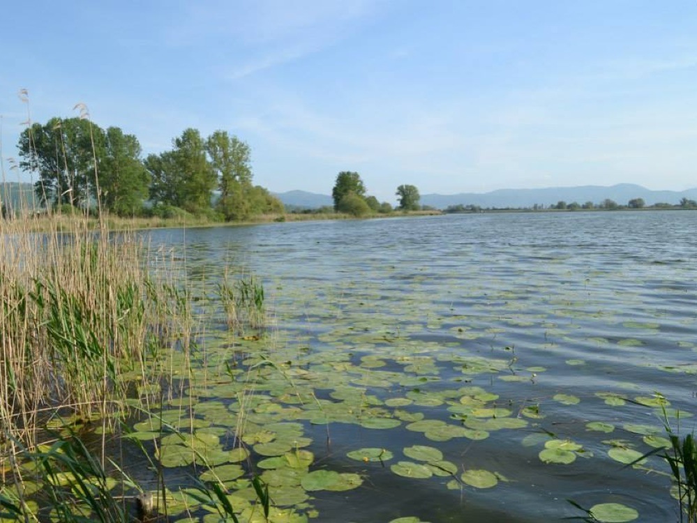 Maglianello alto, concorso fotografico “Rieti allo specchio. Il riflesso di una città”