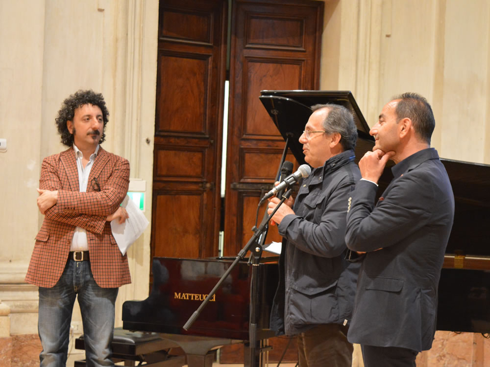 Conclusa la V edizione di "Nel nome di Maria". Guarda le foto