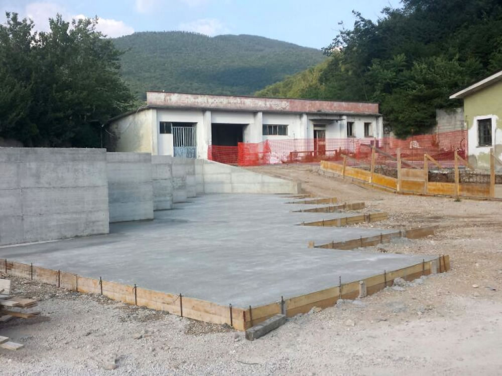 Cittaducale, soddisfazione per i risultati della raccolta rifiuti ‘porta a porta’.