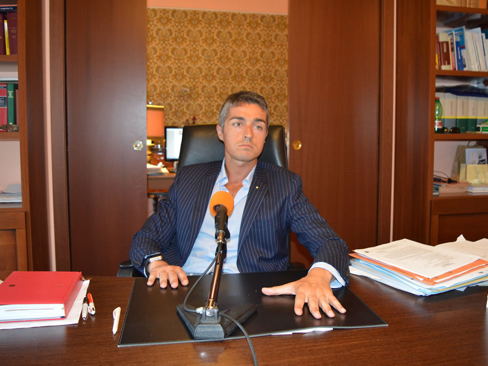 All'Area Sport la gestione del PalaSojourner. Impegni Mantenuti con la NPC