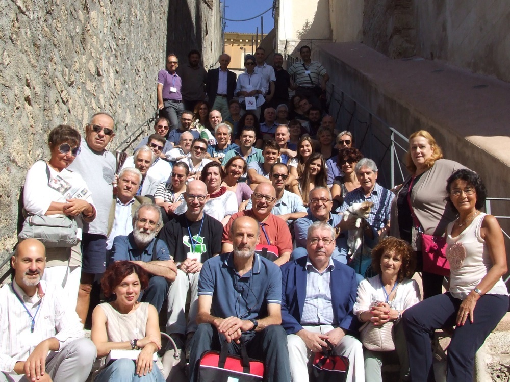 Rieti città del rebus grazie al 36° convegno A.R.I.