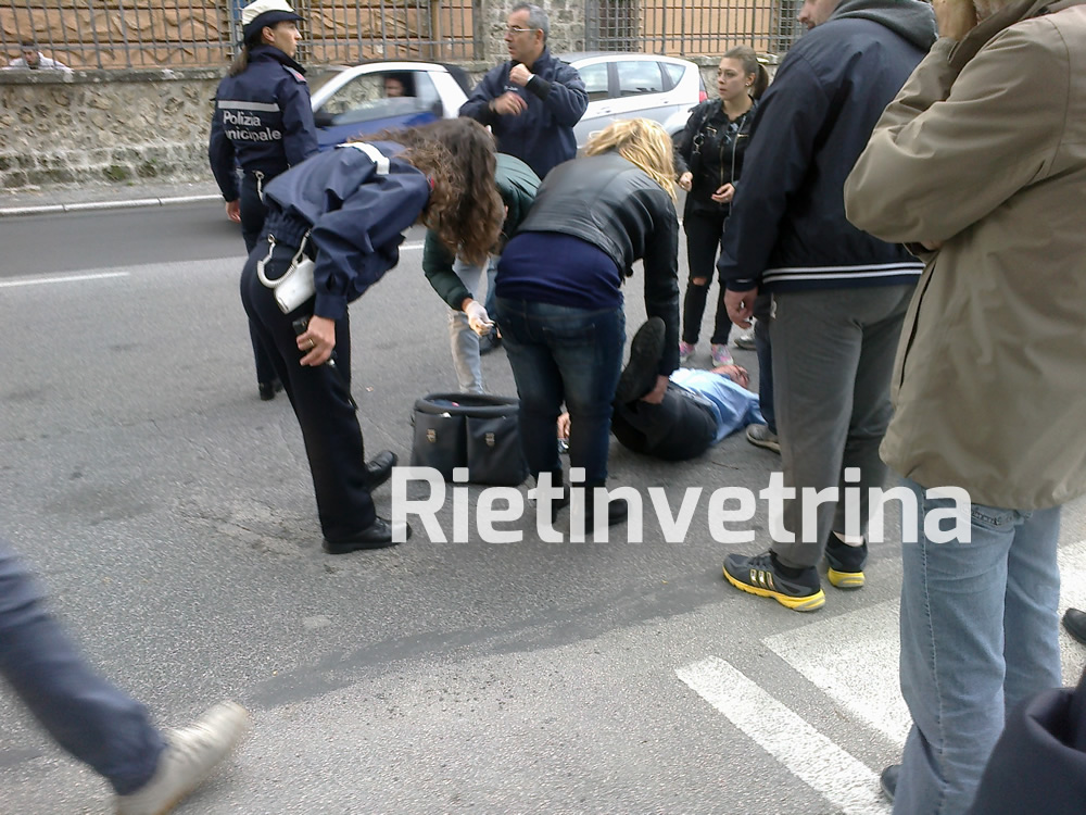 Aurigemma: vicinanza ad autista Cotral. Avviare riflessione su questione sicurezza