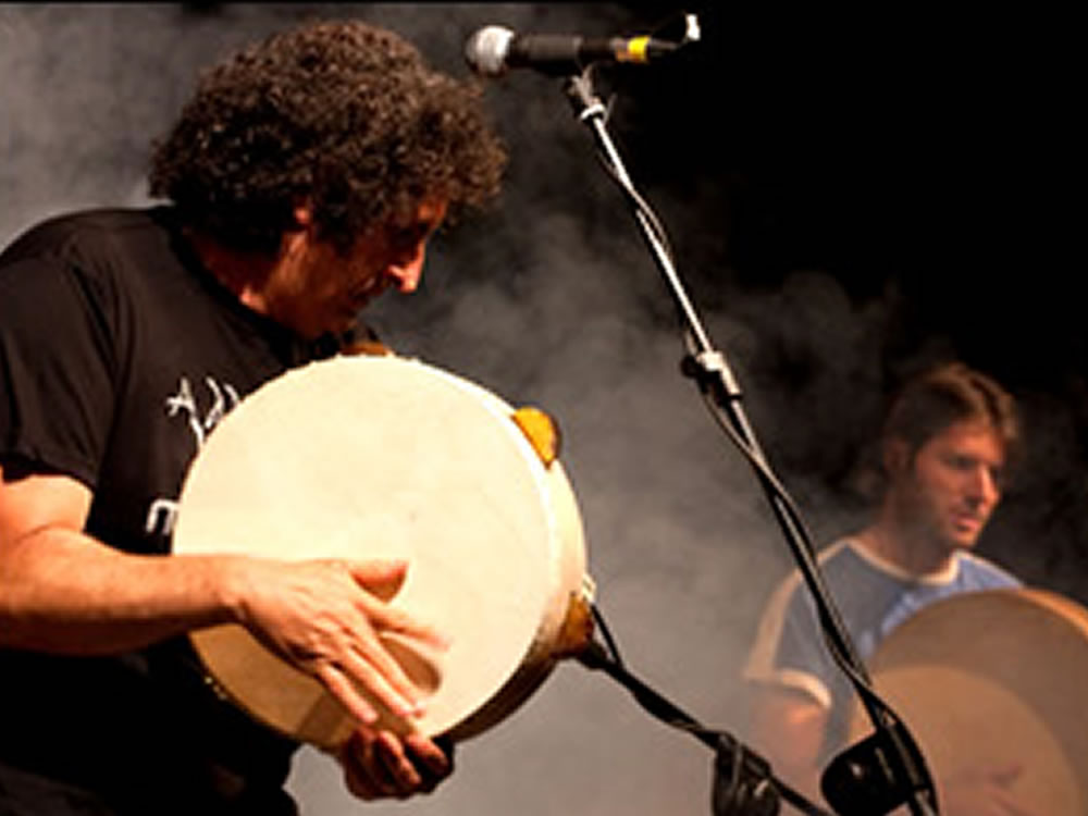 Incontriamo la poesia. A Posta meeting di canto a braccio