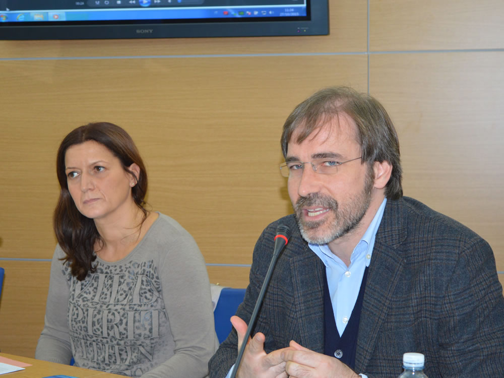 Terminillo, Comune di Rieti in attesa del Consorzio Smile. Trancassini mistifica la realtà