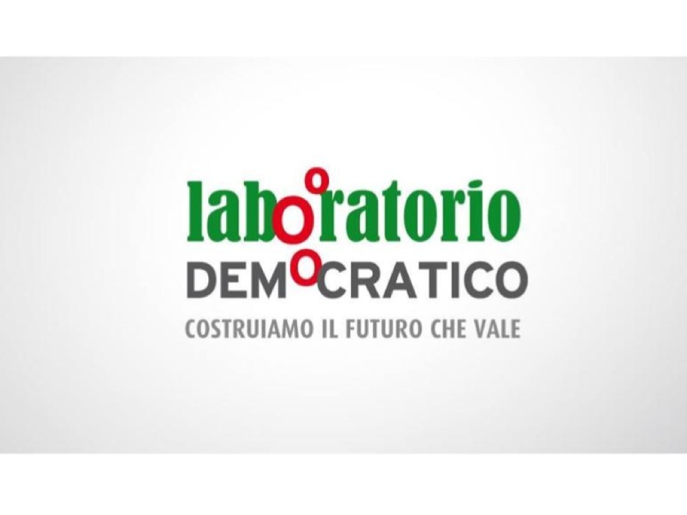 Gli On.li Zoggia e Pacciotti a Villa Reatina