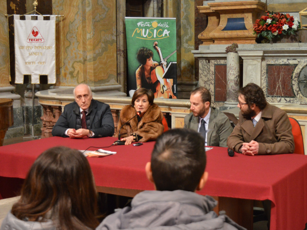 Il 24 gennaio i Cavalli Infiocchettati 2016. Il programma