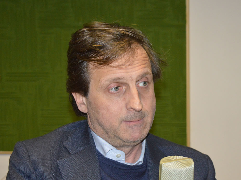 Rinaldi Andrea Milardi, grazie per tutto quello che hai fatto