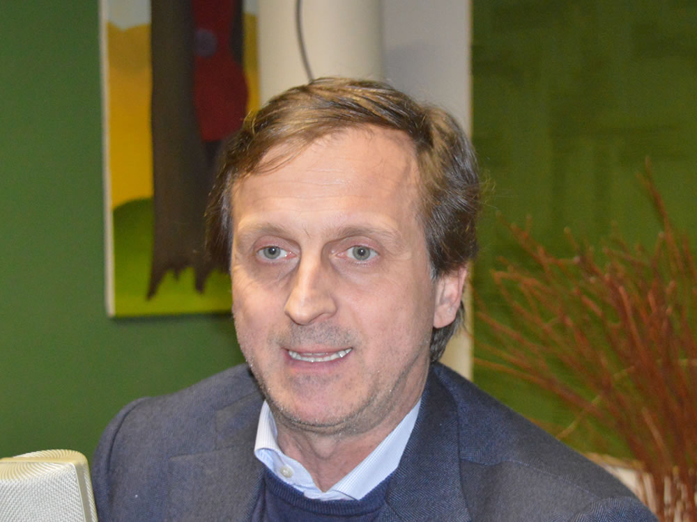 Giuseppe Rinaldi deluso da Renzi do il mio sostegno a Michele Emiliano