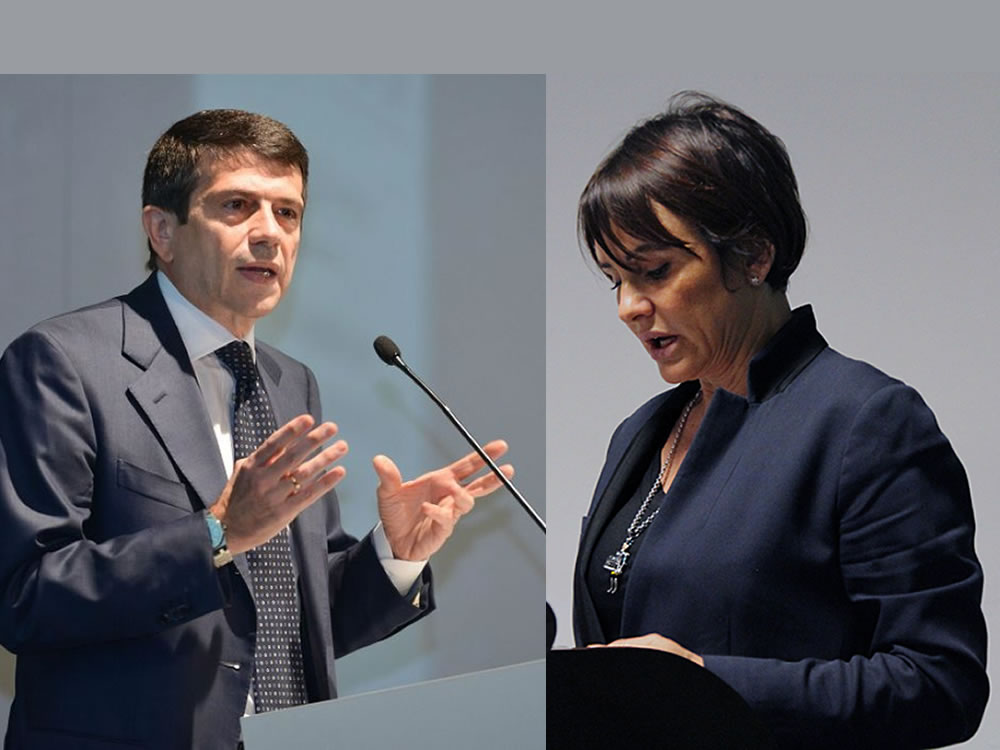 NCD: l'on.Maurizio Lupi e la senatrice Simona Vicari il 6 aprile a Rieti