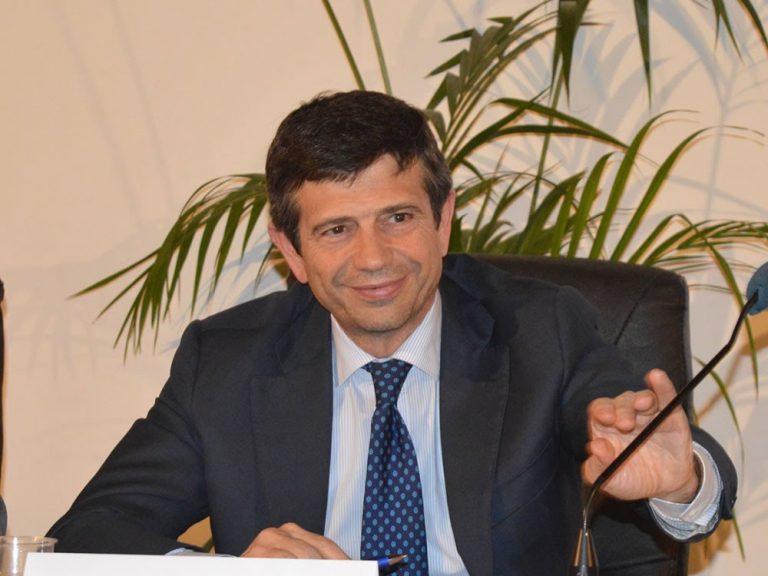 RIETINVIDEO – Convegno NCD Rieti con l’On. Lupi