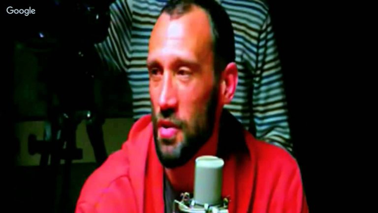 RIETINVIDEO – Roberto "Picchio" Feliciangeli si racconta
