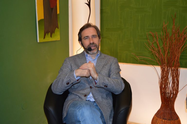 RIETINVIDEO – "Il Sindaco online" con Simone Petrangeli SECONDA PUNTATA