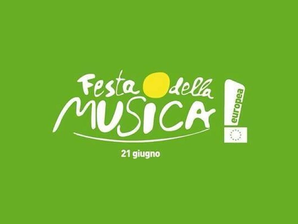 Festa Europea della Musica 2016. Oggi la presentazione