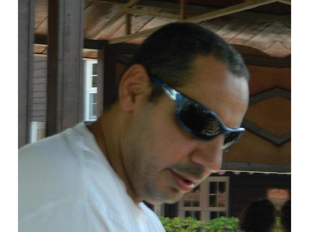 Francesco Severoni è stato ritrovato. Sta bene