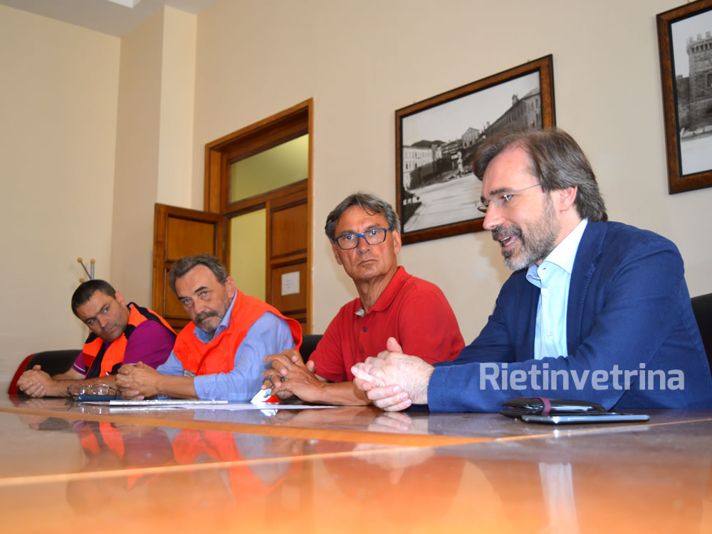 Undici nuovi defibrillatori dislocati in città. Si aggiungono a quelli già presenti