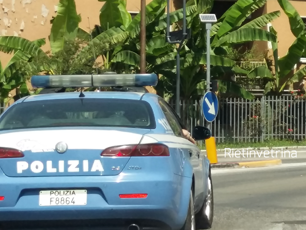 Furto in casa del pasticcere Fiori. I ladri rubano anche gli abitini del figlio di un anno