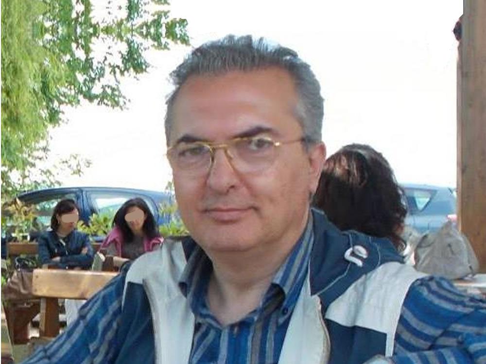 E' morto Francesco Della Monica "Bip". Ascolta il suo ultimo intervento radiofonico nel 2014