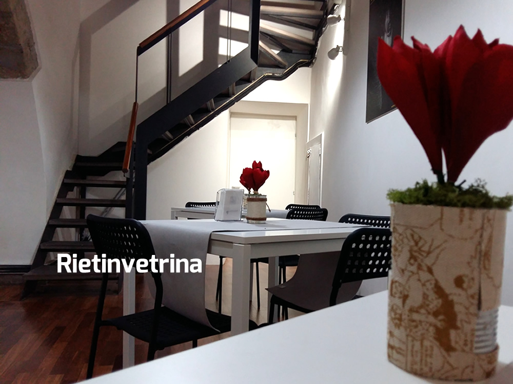 Capodanno 2016, cinque percorsi di gusto ti aspettano al Lounge Cafè 18.01