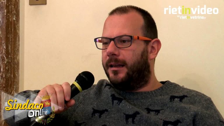 "IL SINDACO ONLINE" In via di risoluzione il problema scuole