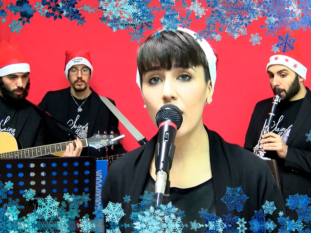 BUONE FESTE DA RIETINVETRINA – VIDEO