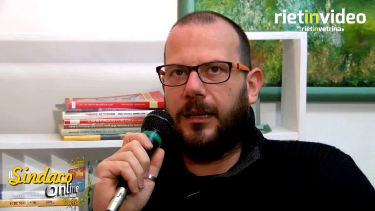 IL SINDACO ONLINE – Capodanno con Ambrogio Sparagna e l’orchestra popolare italiana con Raffaello Simeoni