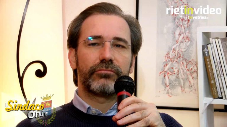 IL SINDACO ONLINE – Al referendum vince il NO, l’analisi del Sindaco Petrangeli