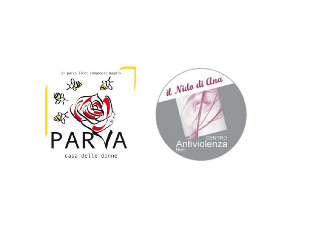 Centro Antiviolenza di Rieti e "P.A.R.V.A Casa delle donne di Viterbo" insieme per Aurora