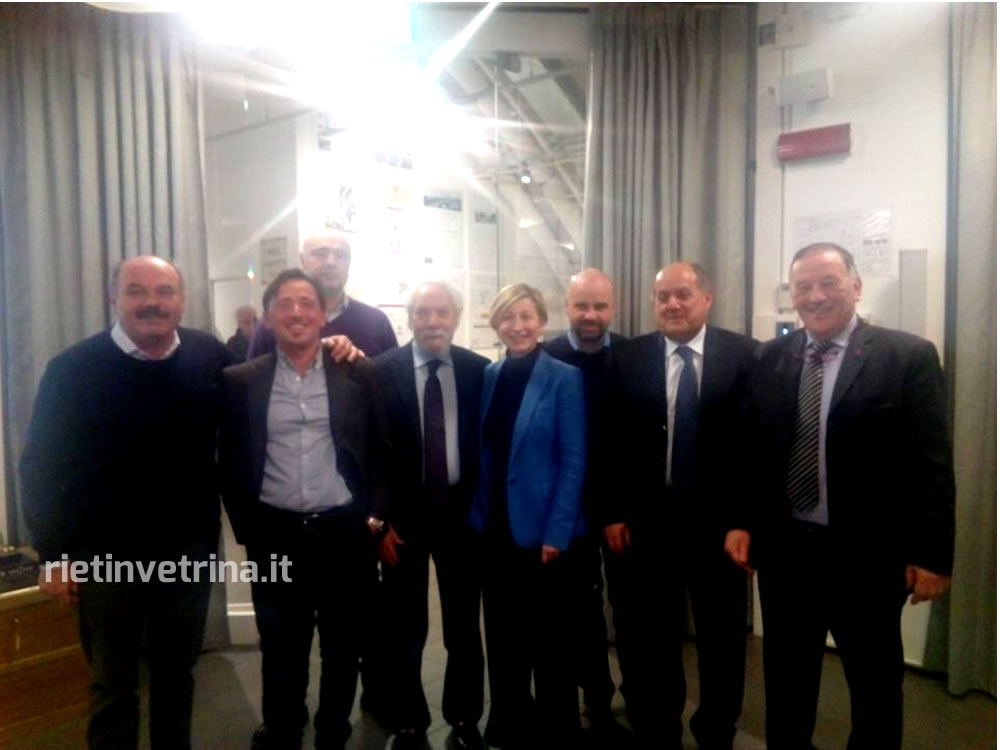 Festival dell'Amatriciana, consegnati 59.322,14 euro al comune di Amatrice