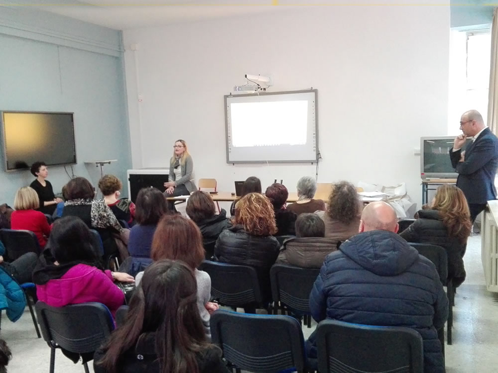 Preoccupatevi! Non basta premere "Cancel" per eliminare un profilo…
