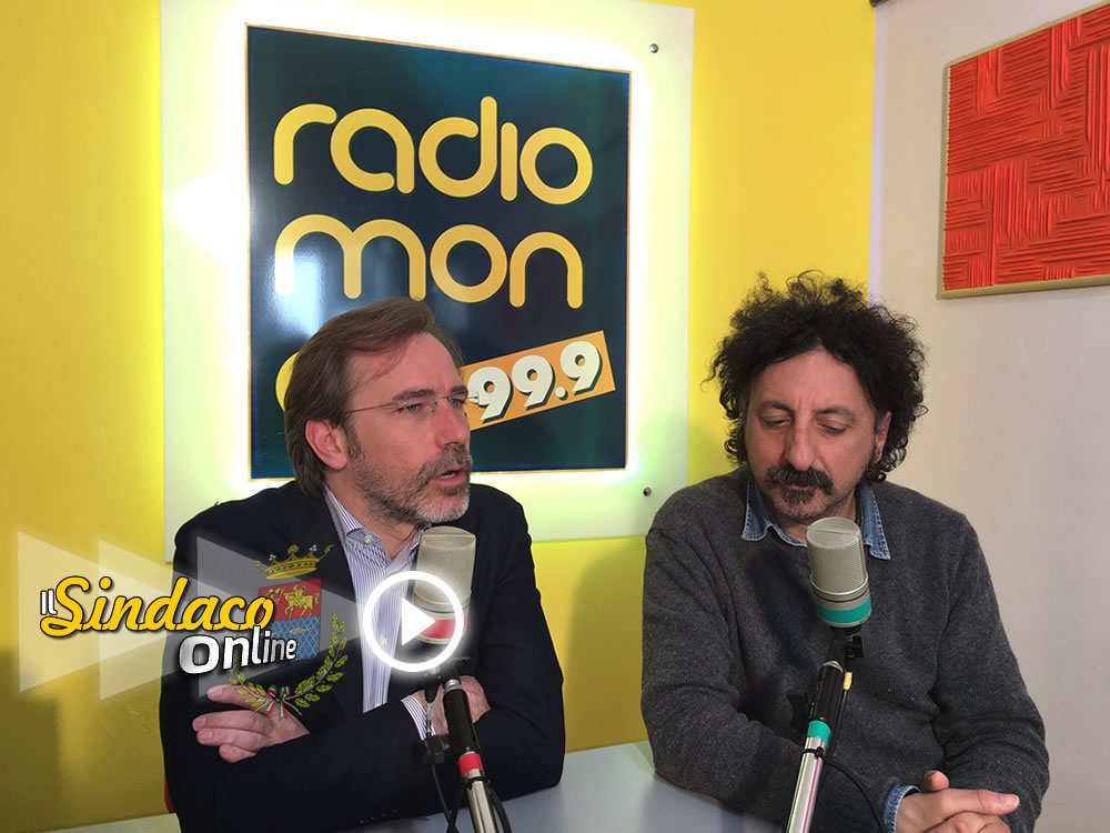 IL SINDACO ONLINE – Presto la raccolta differenziata in tutta la città