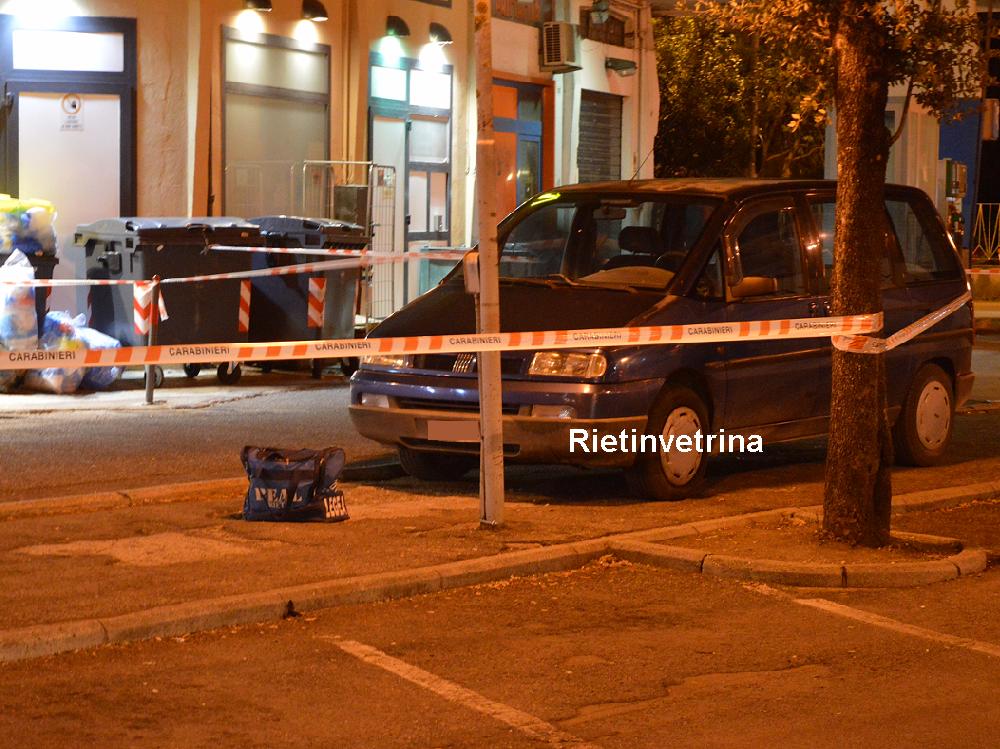 Nessuna bomba al Mc Donald's. Borsa dimenticata da 15enne