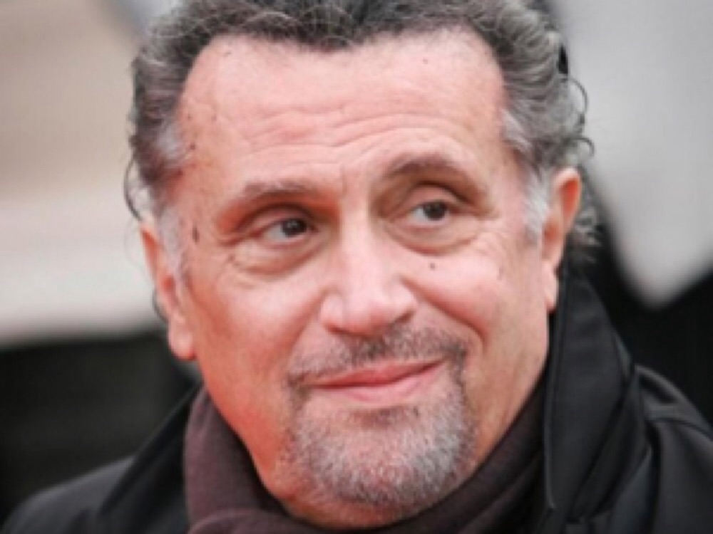 L'attore Andrea Roncato tifoso della NPC. Domenica sarà al palazzo
