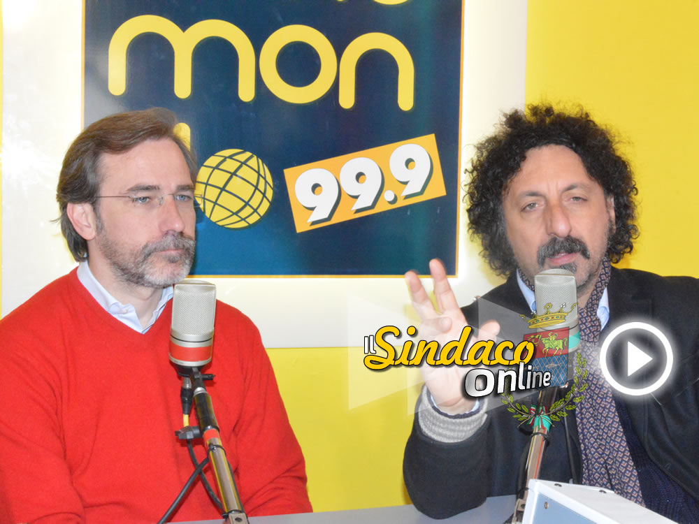 IL SINDACO ONLINE – Approvato il programma pluriennale di attuazione