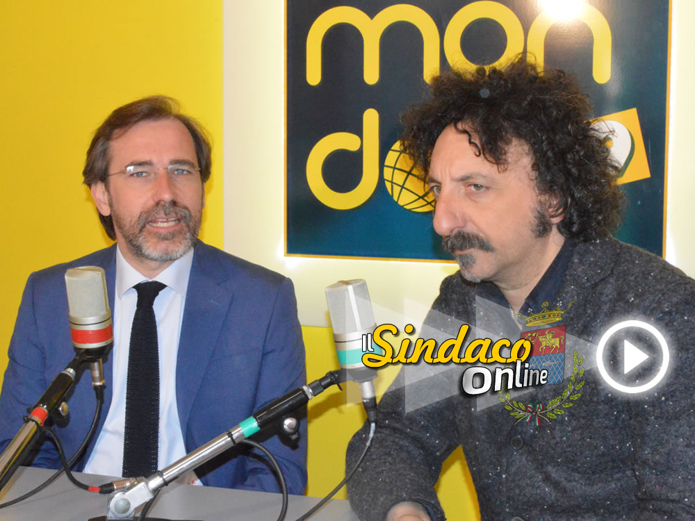 IL SINDACO ONLINE – Petrangeli risponde alle domande dei cittadini