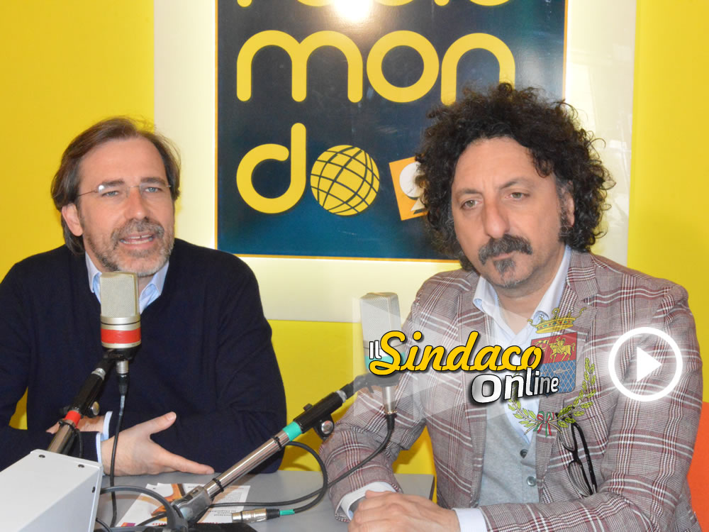 "IL SINDACO ONLINE" – A Rieti il Progettone del Servizio Civile per le aree colpite dal sisma