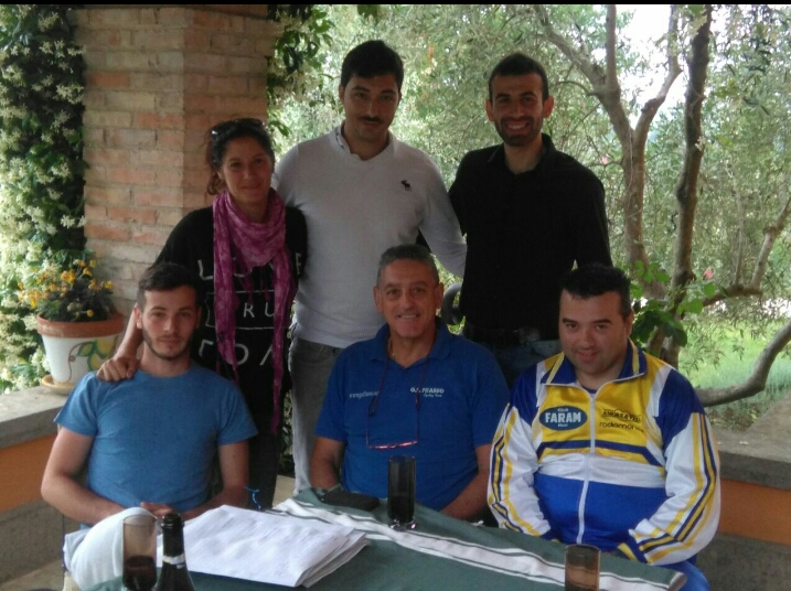 Eletto il nuovo consiglio direttivo A.S.I. provincia di Rieti